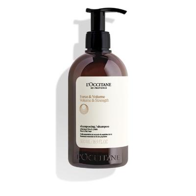 Champús y acondicionadores para el cabello – Champús