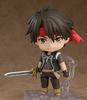Good Smile Company (GOOD SMILE COMPANY) Nendoroid Magician Orphen Hagure Tabi Orphen Non-scale ABS&PVC Painted Movable Figure