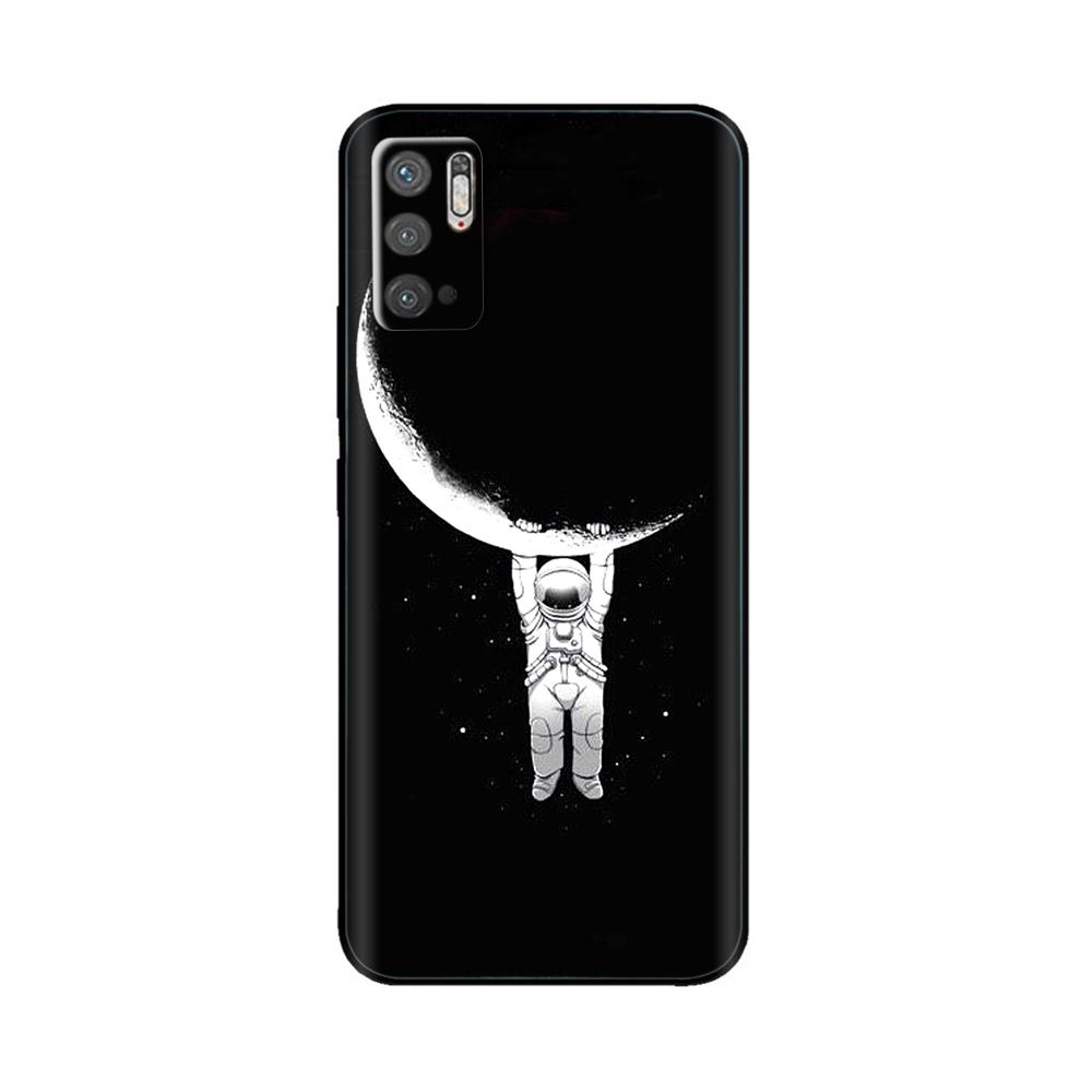 Case For Xiaomi Poco M3 Pro 5G Case for Poco M3 Shockproof Back Cover Bumper For Xiaomi Poco M3 Pro POCO M 3 Pro TPU Phone Coque