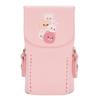 Camera Leather Protective Cover Suitable for Pocket 3 Camera Magnetic Closure Anti Collision Scratch Protective Cover