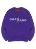 Ellamo Thunderamo Sweatshirt Unisex Big Size S~4Xl (B Type)
