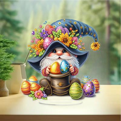 Hobby-uri și creativitate – Tablouri cu diamante