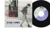 7inch Record MASAHIRO HATTA - Spirits Of Fire / Nakanai De Happin 7A0490PROMO F 1985 Japan Japanese Pop/Rock Used