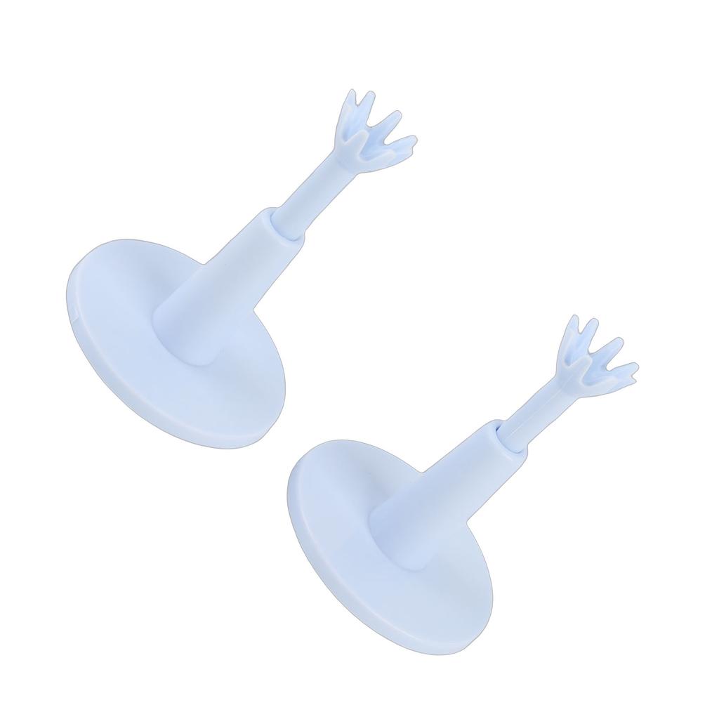 2PCS Adjustable Height Golf Tees Training Sports Accessory
