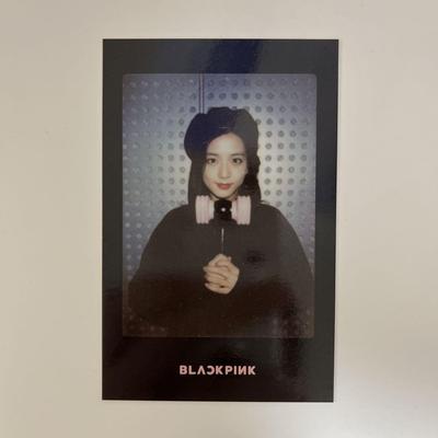 [USED] BLACKPINK Penlight Early Gistreka