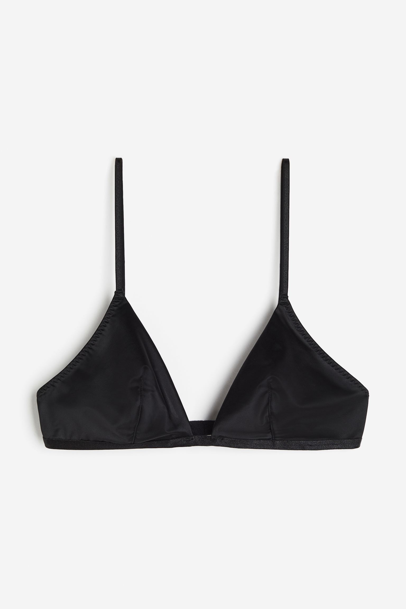 

Мягкий бюстгальтер