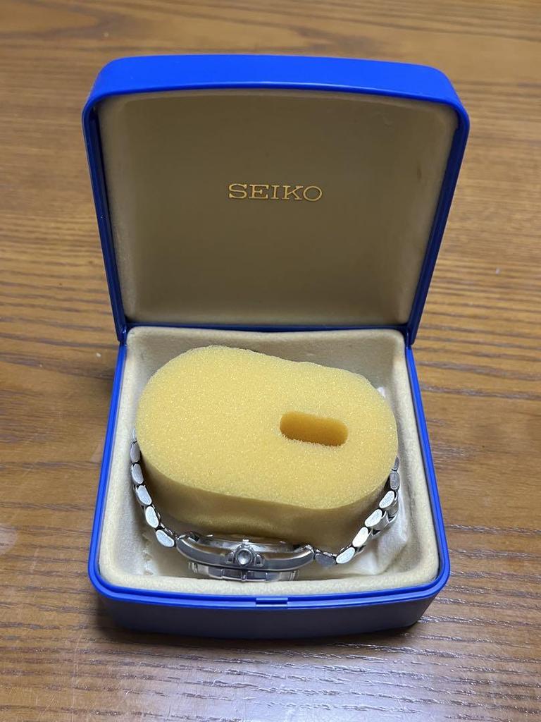 [USED] SEIKO Diver's Watch Special 200