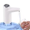 Portable USB Charging Water Pump Drinker 2 modes Eco-boo Portable Bottle Water Dispenser For Home Office Camping