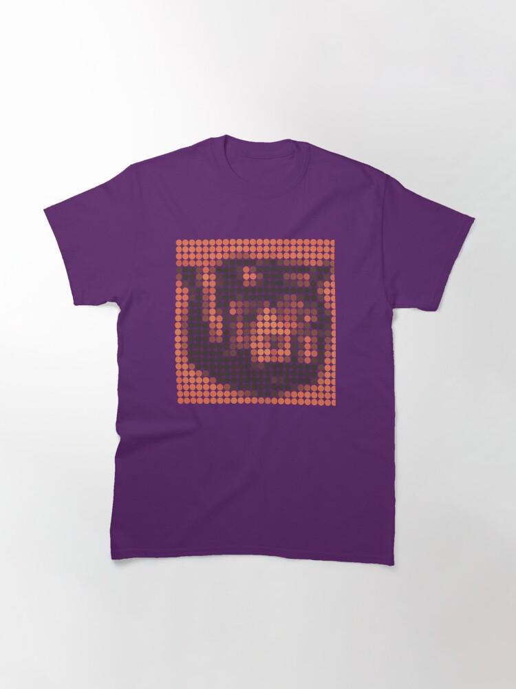 UB40 feat. Ali Campbell Monster Classic T-Shirt