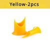 Slicer Vegetable Cutter Random Pepper Fruit Tools Cooking Device 2pcs Kitchen Seed Remover Creative Corer Cleaning Coring Gadget7
