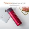 Stainless Steel Insulated Tea Cup