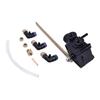 Height Control Leveling Valve HV9990 For Peterbilt 357 359 377 379 567 579 587