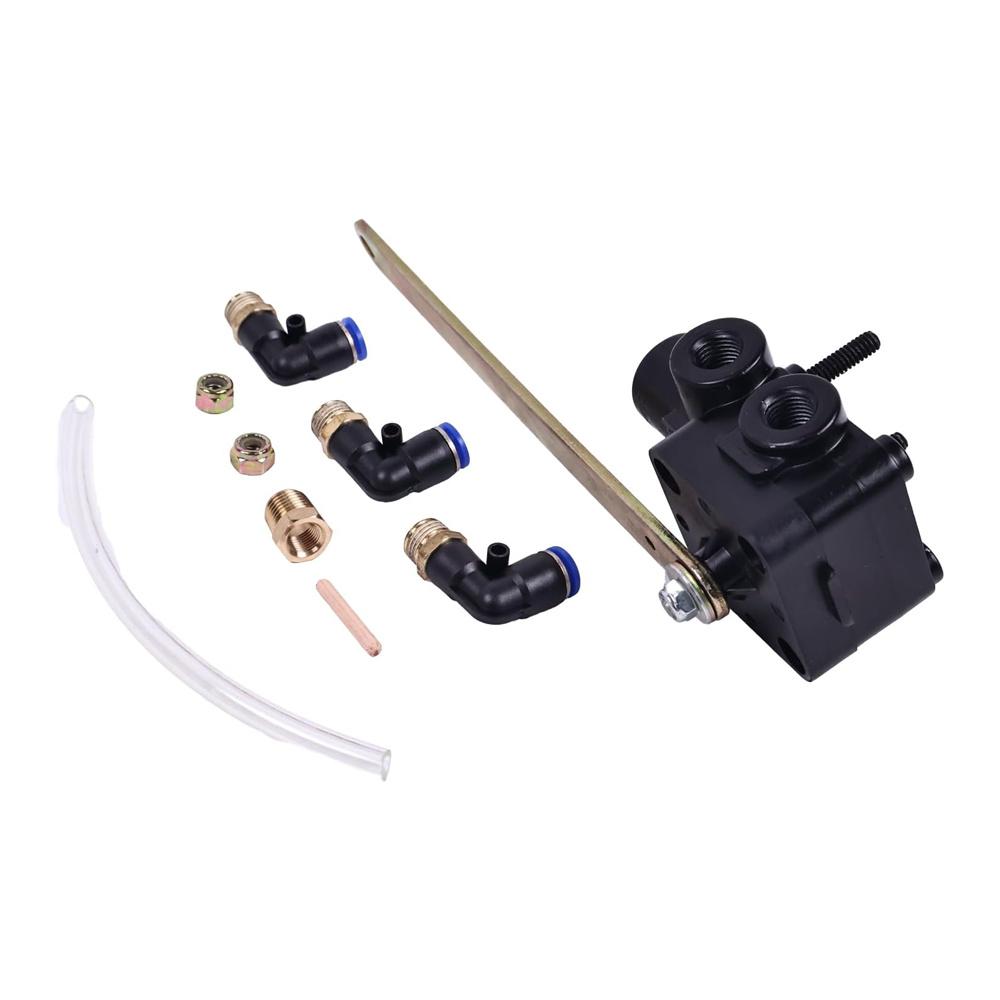 Height Control Leveling Valve HV9990 For Peterbilt 357 359 377 379 567 579 587