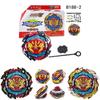 Beyblade Burst B-188 Astral Spriggan Dual-Spin Balance Typ Klinge mit Kabel-Launcher Spielzeug