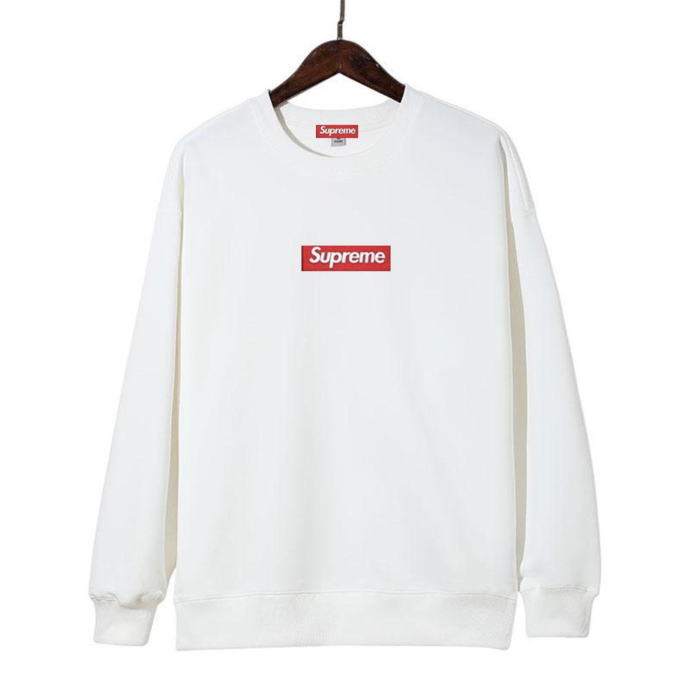 Herren schwere Kapuzenpullover-Jacke im amerikanischen Stil in Grau - Mit Samtfutter, Herbst-/Winterkollektion