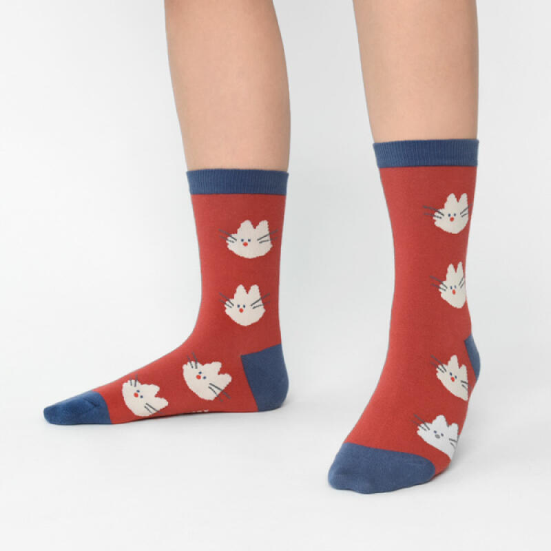 Monosax Story Town - 03 Red Cat