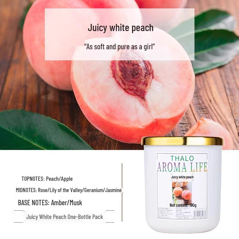 

Ароматерапевтические благовония Гардения: Долговечный освежитель воздуха для комнаты и ванной