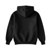 Damenmode Damen Leichter Langarmpullover mit Taschen Preppy Graphic Hoodie