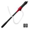 Battery Powered Oil Pump 3 GPM Portable Liquid Transfer Pump with Powerful Suction