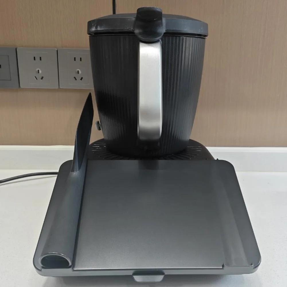 Plastic Screen Cover For TM7 Units Developed For Sustained Use In Environments Requiring Frequent Sanitization