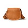 Leather  Crossbody Sling Bag