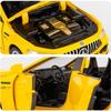 1/32 Benz AMG GT63 Model Car Alloy Diecast Pull Back Toy Car with Sound and Light Door Can Be Opened Toy Vehicle for Kids Gift