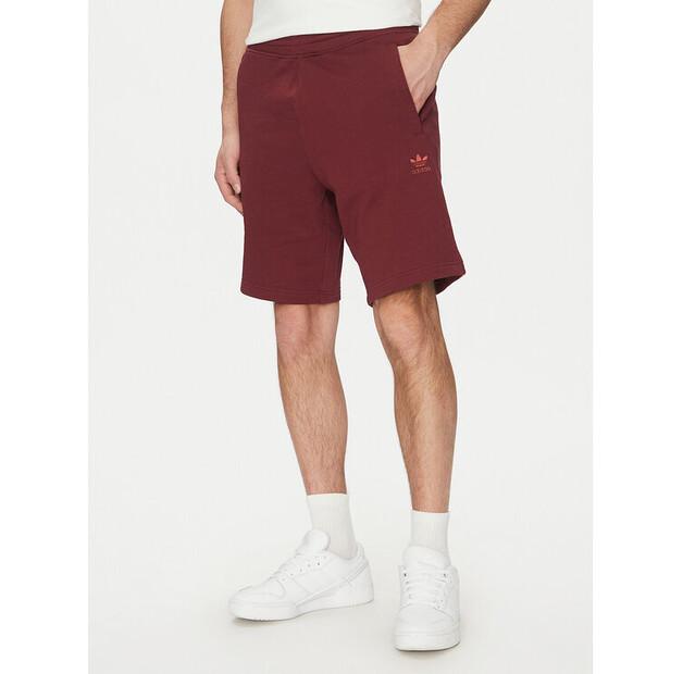 Шорты adidas Essentials Trefoil EU S