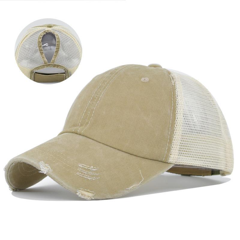 Vintage Verstelbare Unisex Vintage Pet voor Buiten Wandelen en Bergbeklimmen