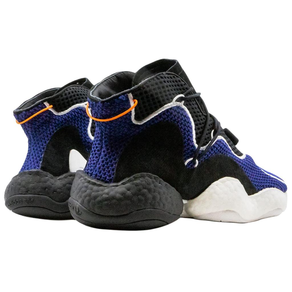Crazy Byw Adidas Originals Lvl 1 '747 Warehouse Exclusive' AQ0277