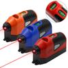 Laser Level Marking Machine Laser Wall Marking Instrument Infrared Laser Ground Line Meter Mini Vertical Level