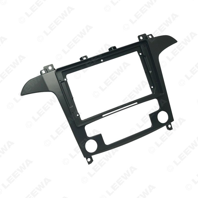 07-08 Ford Mondeo S-MAX 9-inch Android Navigation Panel Face Frame