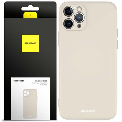 Sc Silikonhülle iPhone 11 Pro Max Knochen