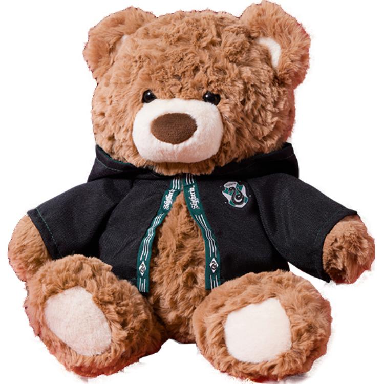 MINISO x HARRY POTTER Harry Potter Size 10 Preppy Gifford Bear Dolls Plush Doll 29cm Height Doll