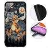 P-Pikachus Charmander P-Pokemons Mewtwo Cover for Apple iPhone 12 13 Mini XS 11 Pro Max 7 8 Plus + XR 8+ X SE 2020 SE3 Case