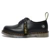 1461 atmos x 1461 Dr.Martens 'Schwarz' 26928001