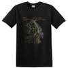 Children Of Bodom Metal Band T Shirt Horror Style Graphic Tee