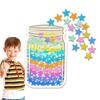 Wooden Kids Star Reward Jars Heart Classroom Reward Jar With Tokens  Boys