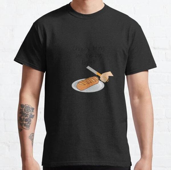 Chrissy bring me the big knife Design Classic T-Shirt S-3XL L