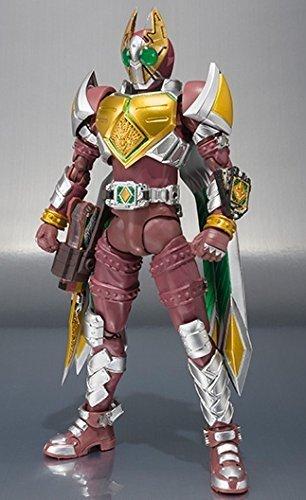 

Камен Райдер Меч SHFiguarts Камен Райдер Гарен Джек Форма