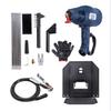 220V 120A Automatic Welding Machine Handheld Welder Portable Electric Arc Automatic Digital Intelligent Welding Machine