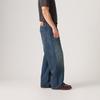 Levi's Men's Baggy Loose Straight Jeans
