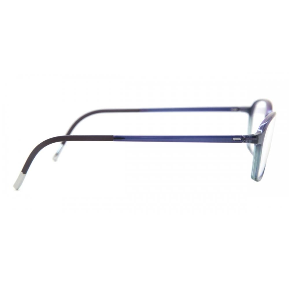 Silhouette Women Eyeglasses Full Rim 1605 75 4010