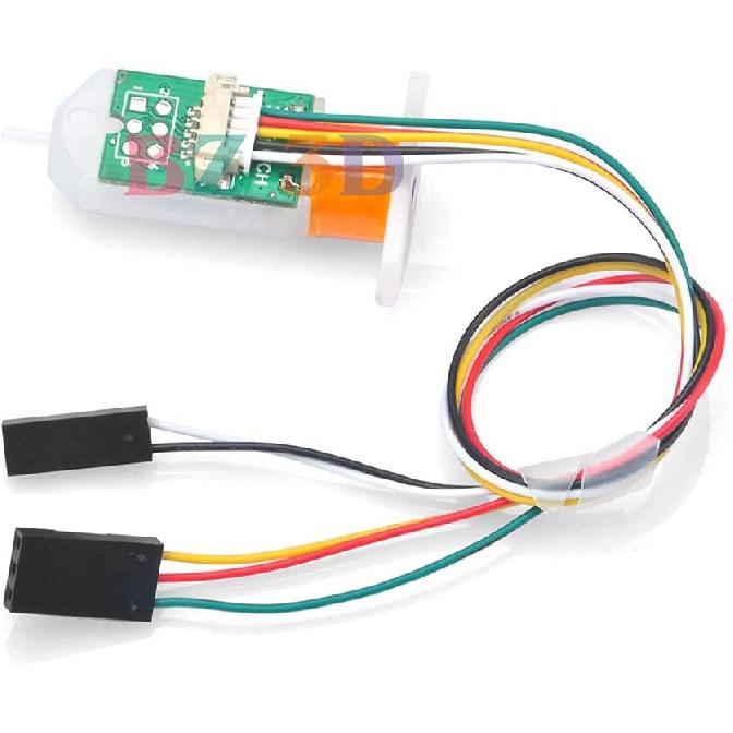 New Upgrade MKS 3D Touch V2.0 Auto Leveling Sensor Auto Bed Leveling Sensor for 3D Printers CR-10/Ender 3/ Pro/ CR-10S/S4/S5 Improve Printing