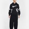 Nike Sportswear Club Fleece Men's Pullover Hoodie Black IH4259-010