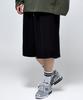 Pijikeolgameoncheu P2627 Lecture Tension Cut Bermuda Shorts [2 Colors]