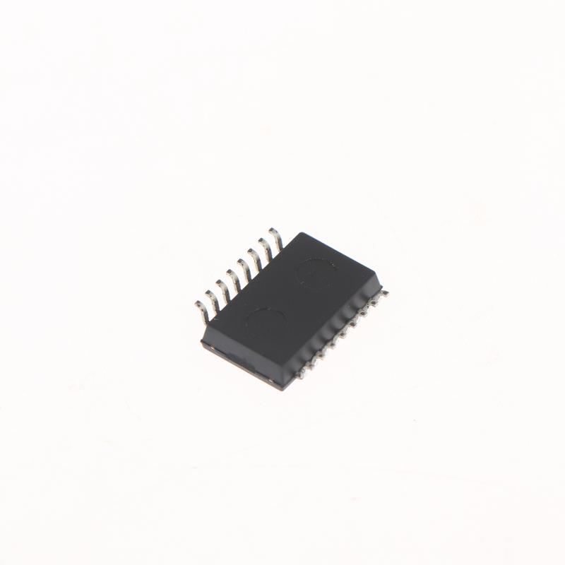 1/2 Pcs Mm1582Ahbe Mm1582A Smd Sop-16 Buffer Driver High Quality Electronic Components