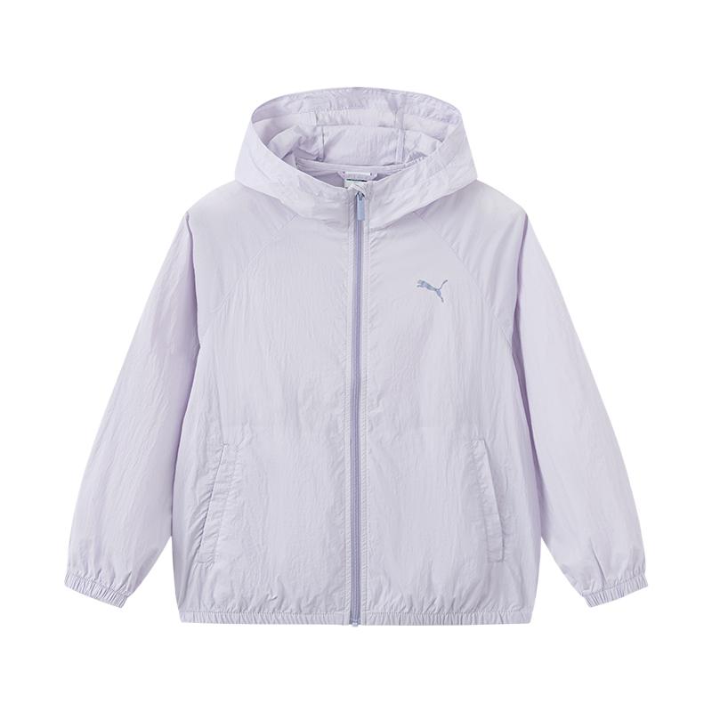 PUMA Outdoor Wear Performance Violet Kids`
