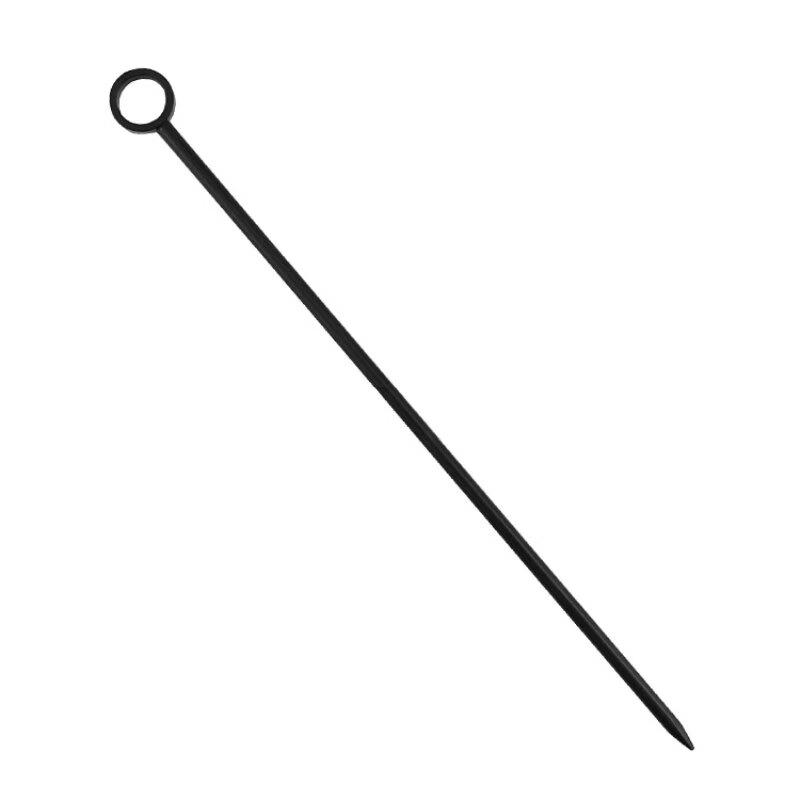 

Shangqi Stainless Steel Fruit Picks - Set of 12