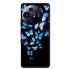 Coque For TCL 50 Pro NxtPaper 5G Case Shockproof Black Silicone Soft TPU Back Cover For TCL 50 Pro NxtPaper Phone Case Cartoon