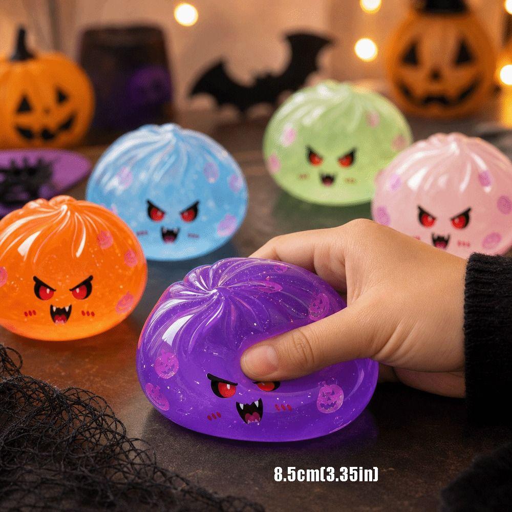 with Steamer Steamed Stuffed Bun Squeeze Pinch Le For Stress Anxiety Relief